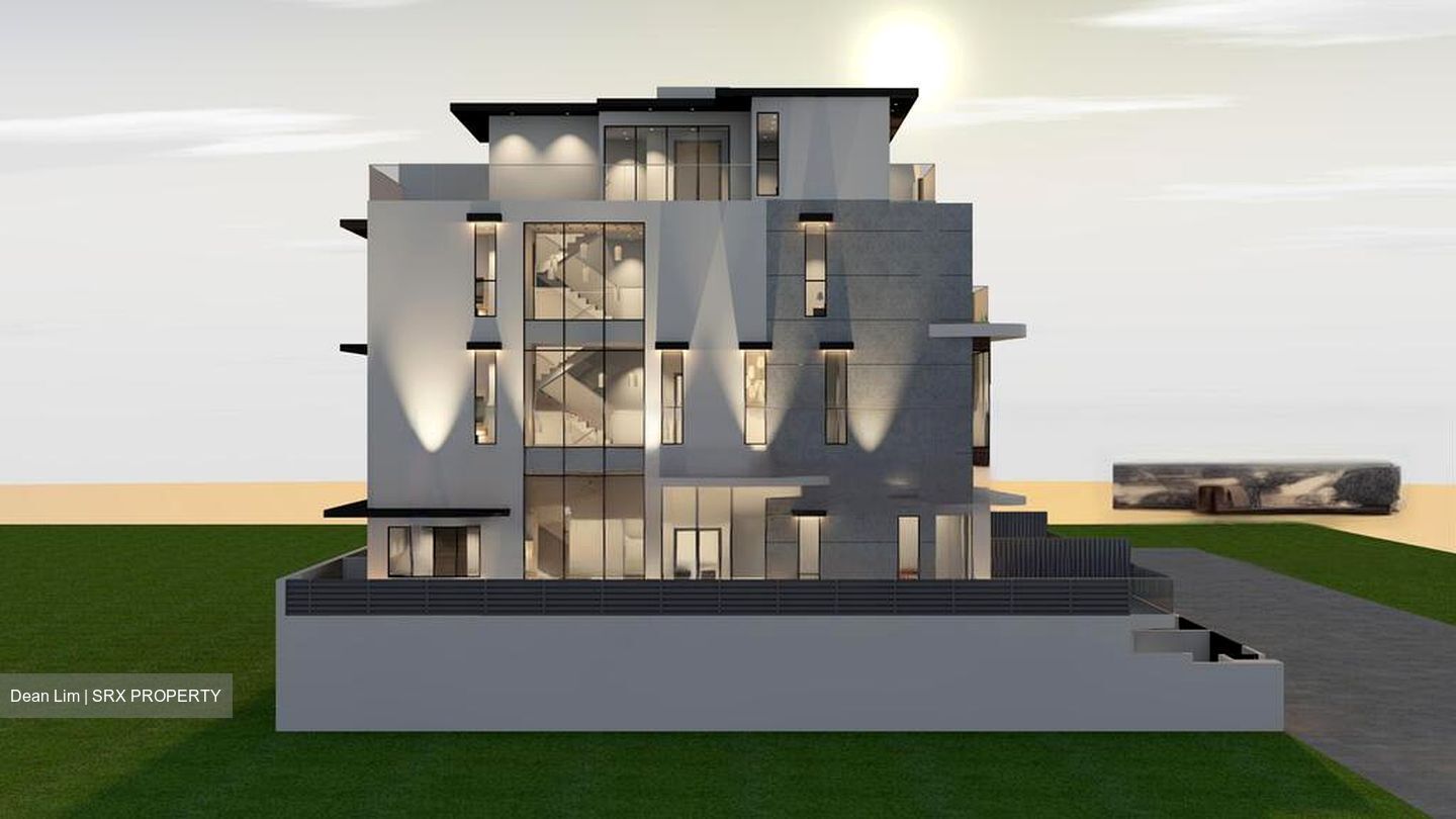 Meyer Place (D15), Semi-Detached #491282481